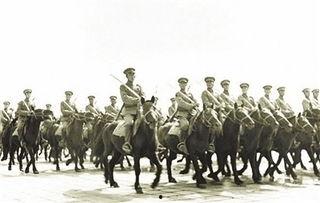 骑兵最新驻防爆料,骑兵最新驻防动态，战略部署再升级